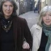 Kate & Anna Mcgarrigle - List pictures
