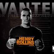 Rollins Band - List pictures