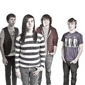 Divided By Friday - List pictures