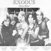 Exodus - List pictures