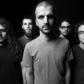 The Contortionist - List pictures