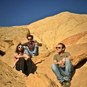 Mars Red Sky - List pictures