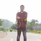 Paulo Cesar Baruk E Banda Salluz - List pictures