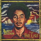 Barry Brown - List pictures