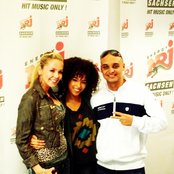 Follow Your Instinct - List pictures