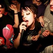 Crystal Castles - List pictures