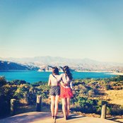 Lily & Madeleine - List pictures