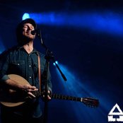 Chuck Ragan - List pictures