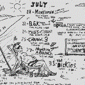 Tales Of Terror - List pictures