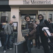 Milky Chance - List pictures