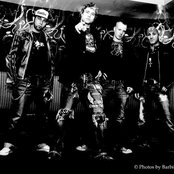 My Darkest Days - List pictures