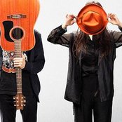 Flora Cash - List pictures