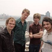Wilco - List pictures
