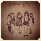 September Girls - List pictures