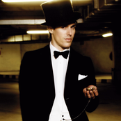 Sam Sparro - List pictures
