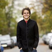 Jamie Cullum - List pictures