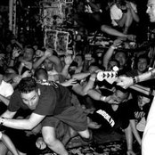 Gorilla Biscuits - List pictures