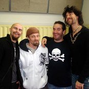 Pain Of Salvation - List pictures