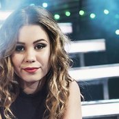 Lisa Ajax - List pictures