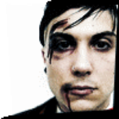 Frank Iero - List pictures