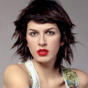 Cibelle - List pictures