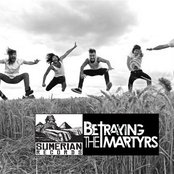 Betraying The Martyrs - List pictures