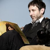 Mercury Rev - List pictures