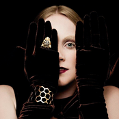 Ane Brun - List pictures