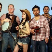 Scott Bradlee & Postmodern Jukebox - List pictures