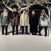 Those Dancing Days - List pictures