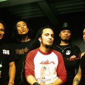 Death Angel - List pictures