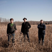 Young Widows - List pictures