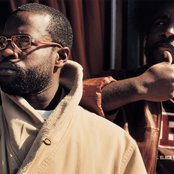 The Roots - List pictures