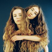 Let's Eat Grandma - List pictures