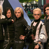 Cinema Bizarre - List pictures