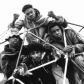 Leaders Of The New School - List pictures