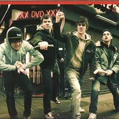 Enter Shikari - List pictures