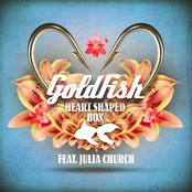 Goldfish - List pictures