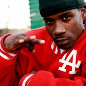 Jay Rock - List pictures