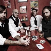 Birds Of Tokyo - List pictures