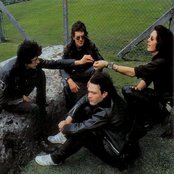 Amebix - List pictures