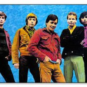 Mitch Ryder & The Detroit Wheels - List pictures