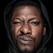 Roots Manuva - List pictures