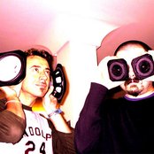 Benassi Bros. - List pictures