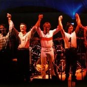 Mahavishnu Orchestra - List pictures