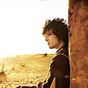 Enrique Bunbury - List pictures