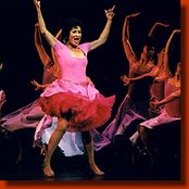 Chita Rivera - List pictures