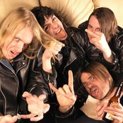 White Wizzard - List pictures