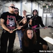 No Mercy - List pictures