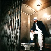 Slick Rick - List pictures